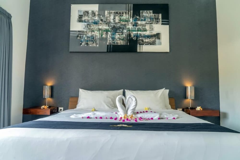 Deluxe Room - Photo 1