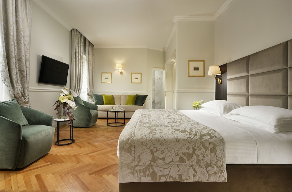 Junior Suite, Hill View - Photo 2