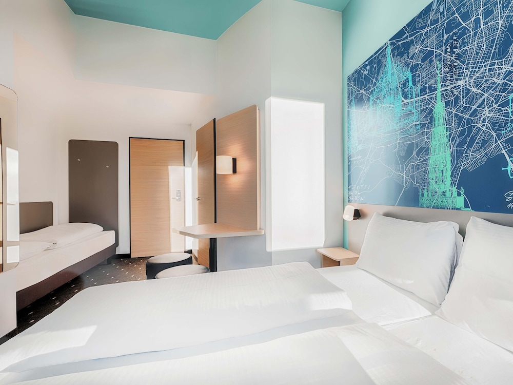 Triple Room, Non Smoking photo 2