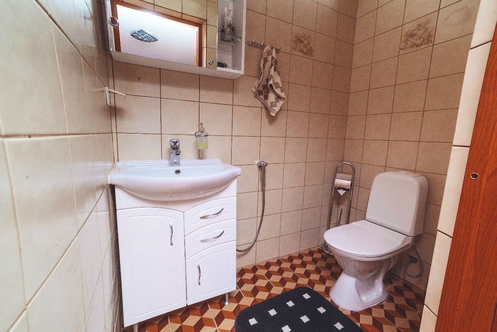 Comfort Room photo 3