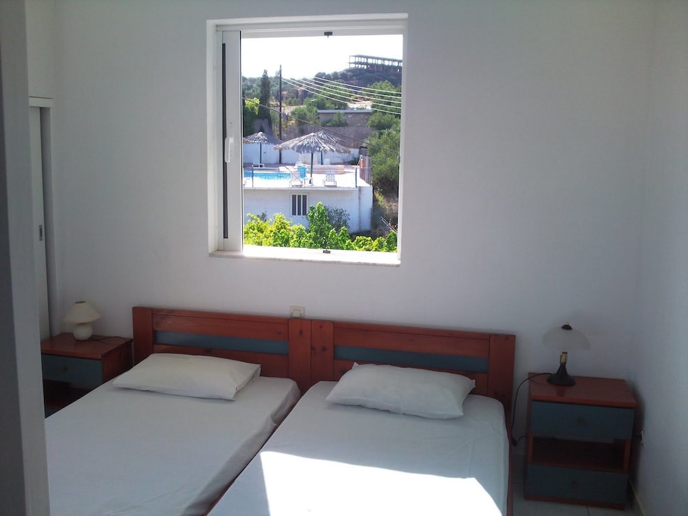Comfort Apartment, Multiple Beds, Smoking