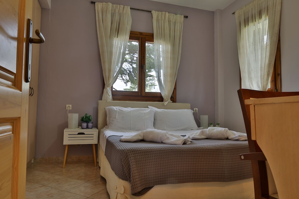 Zeusplace Olympus Olive Country House 4, Bilde 26