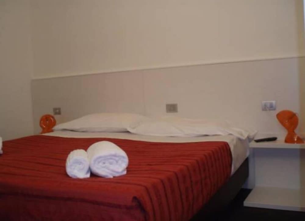 Double Room Single Use photo 1
