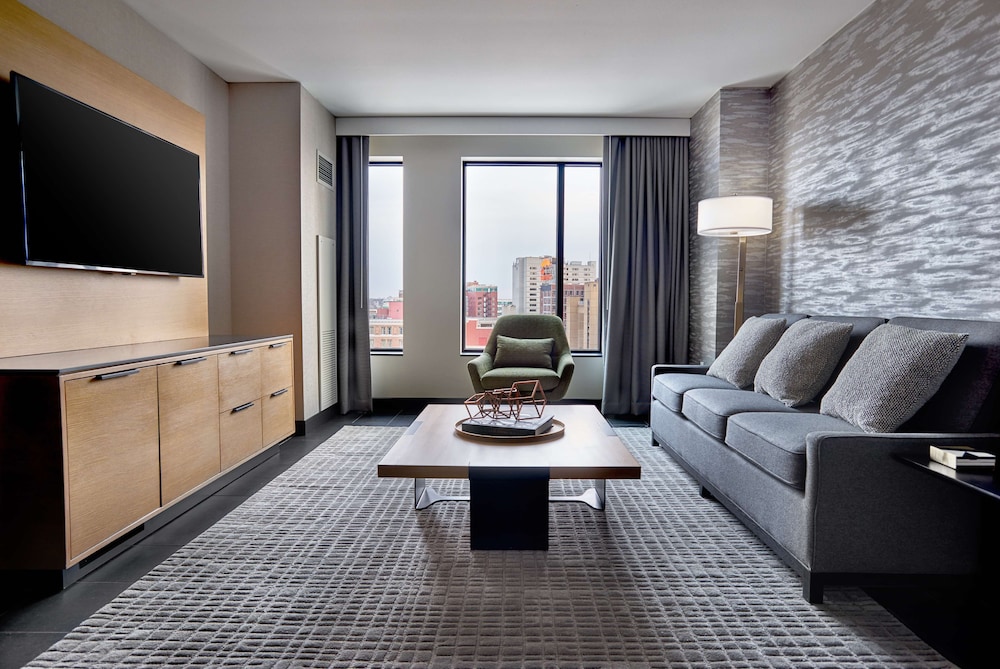 Hilton Des Moines Downtown, Φωτογραφία 4