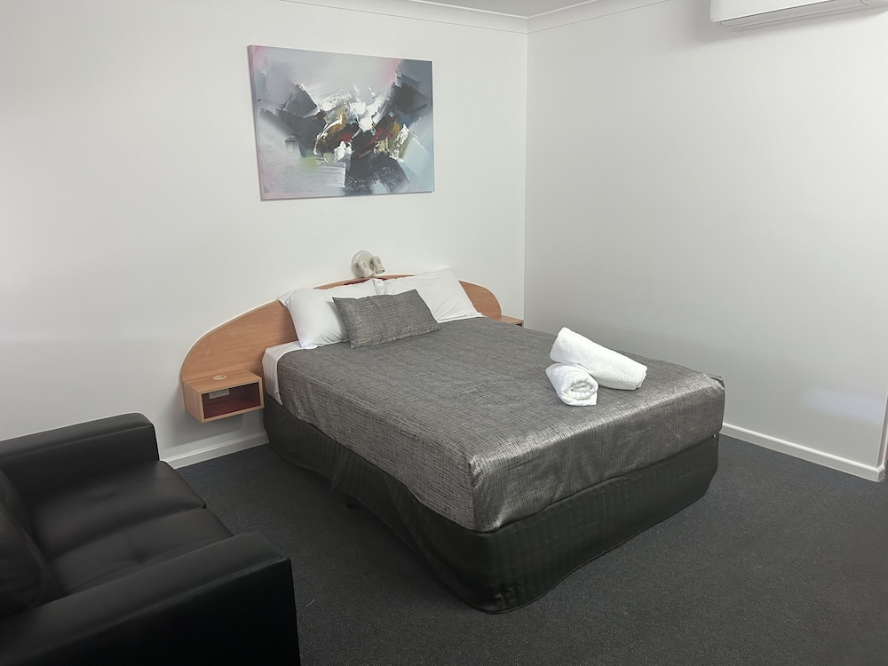 Deluxe Queen Room photo 2