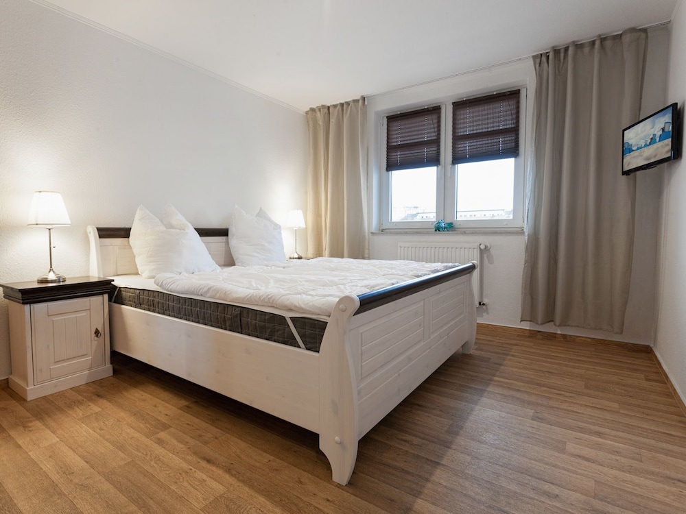 Comfort Apartment (Südstrand, incl. cleaning fee) photo 3