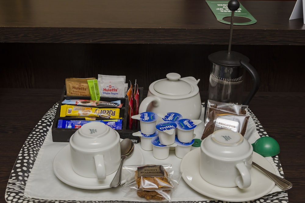 Luxury Room (1) - Photo 15