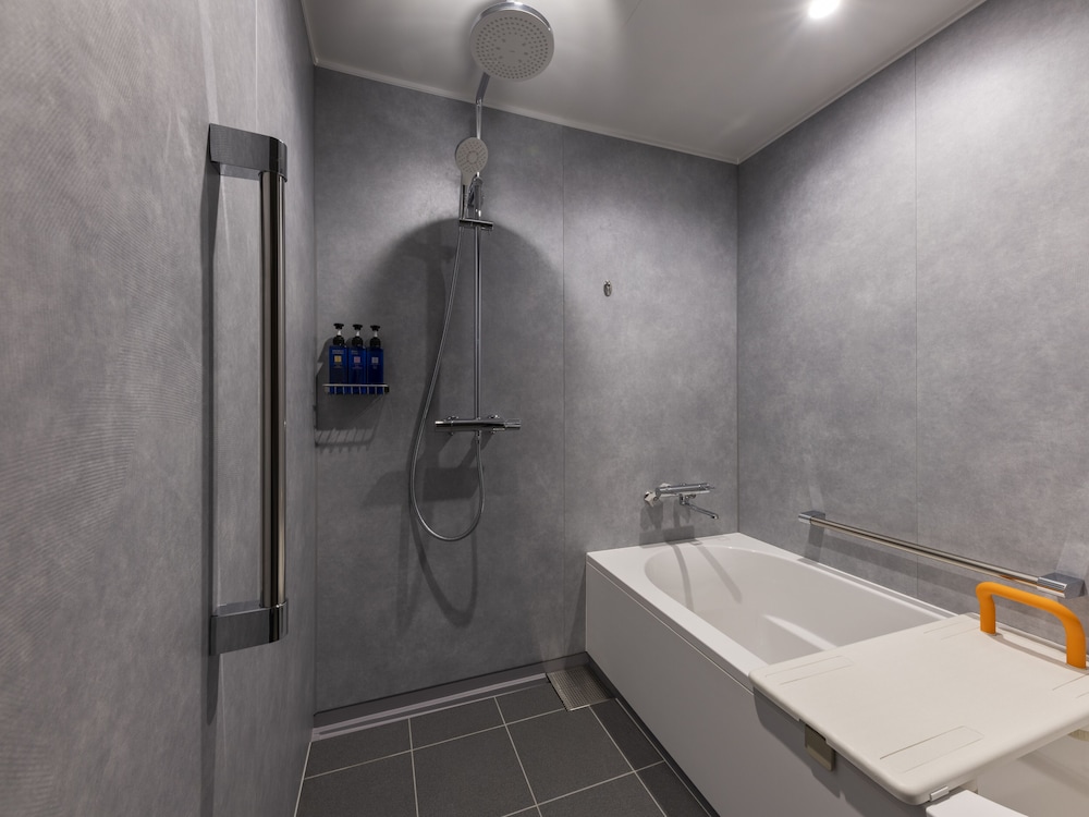 Accessible , 1 bed Double, Non Smoking - Photo 5