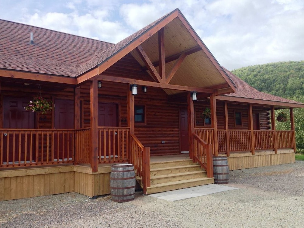 Panoramic Double Room, 2 Queen Beds, Valley View photo 2