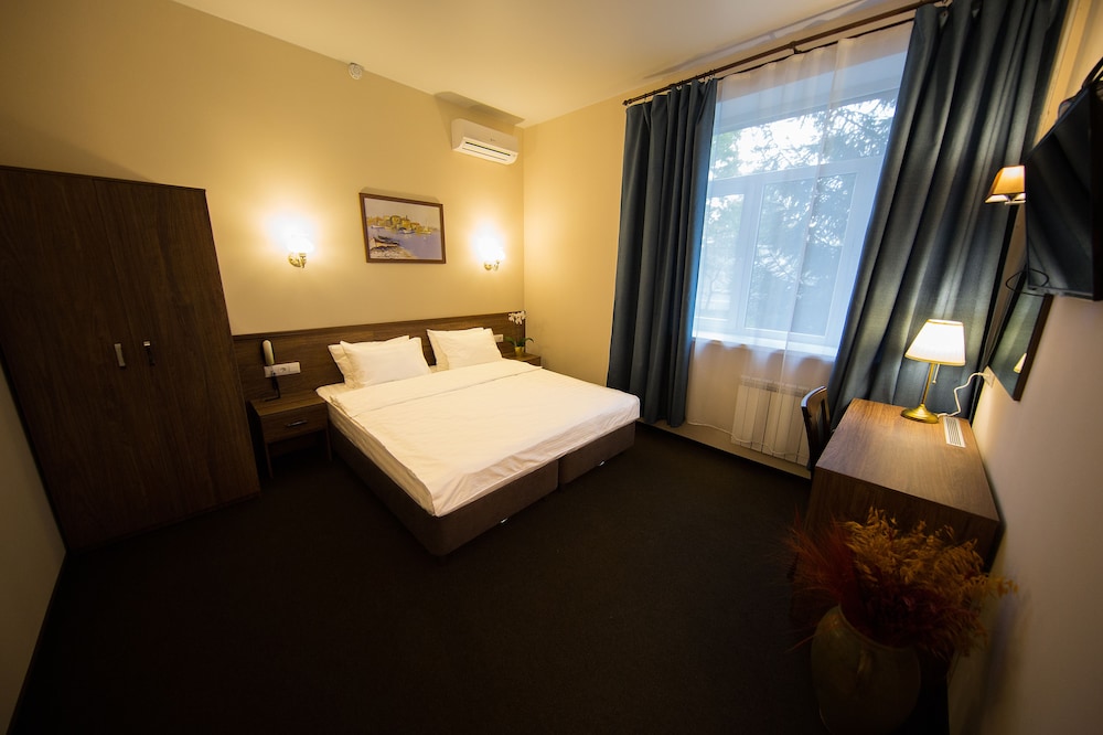 Deluxe Double Room photo 3