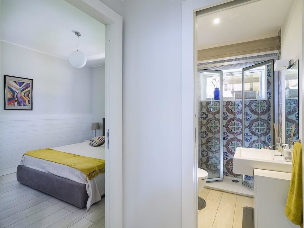 Premium Apartment, Terrace, Sea View photo 3