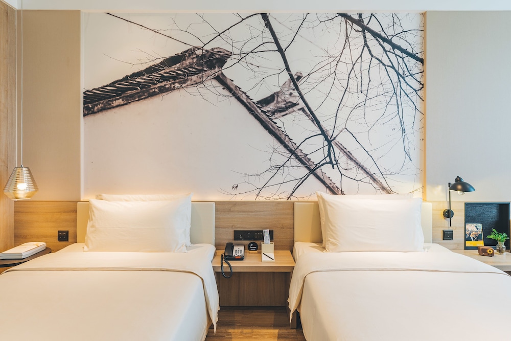 Superior Twin Room - Photo 7
