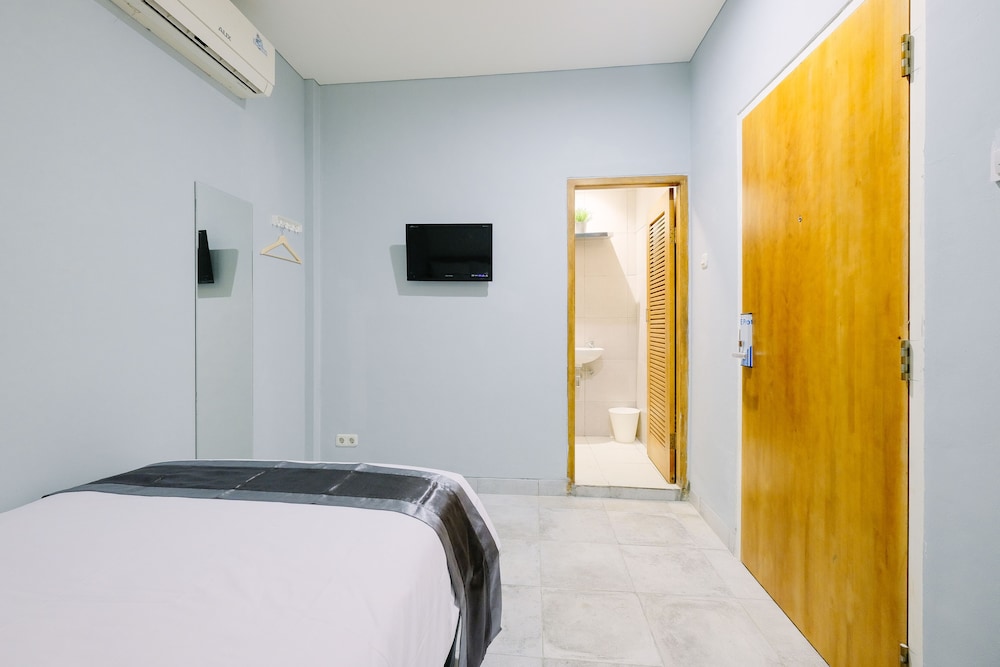 Superior Double Room - Photo 9