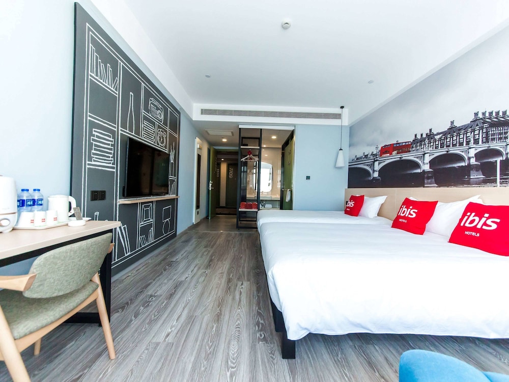 Business Double Room photo 1