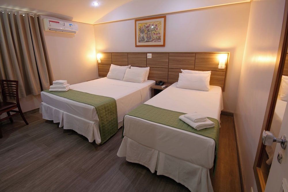 Family Triple Room photo 3