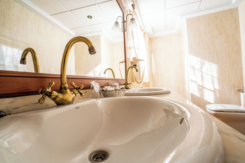 Hotell Villa de Gor, Bild 7
