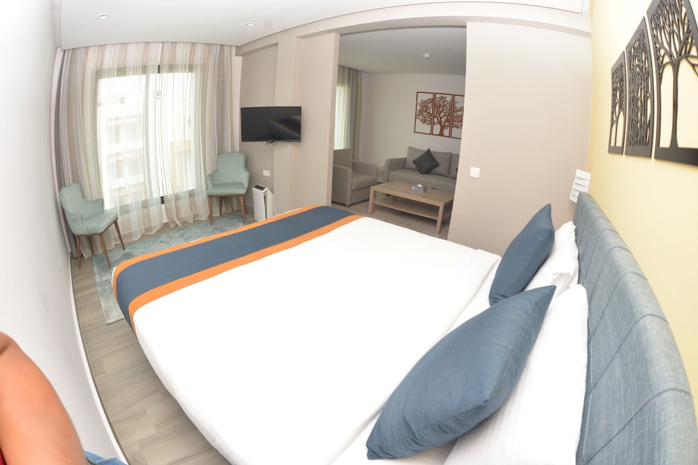 Premium Suite photo 2