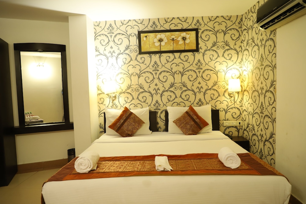 Family Quadruple Room