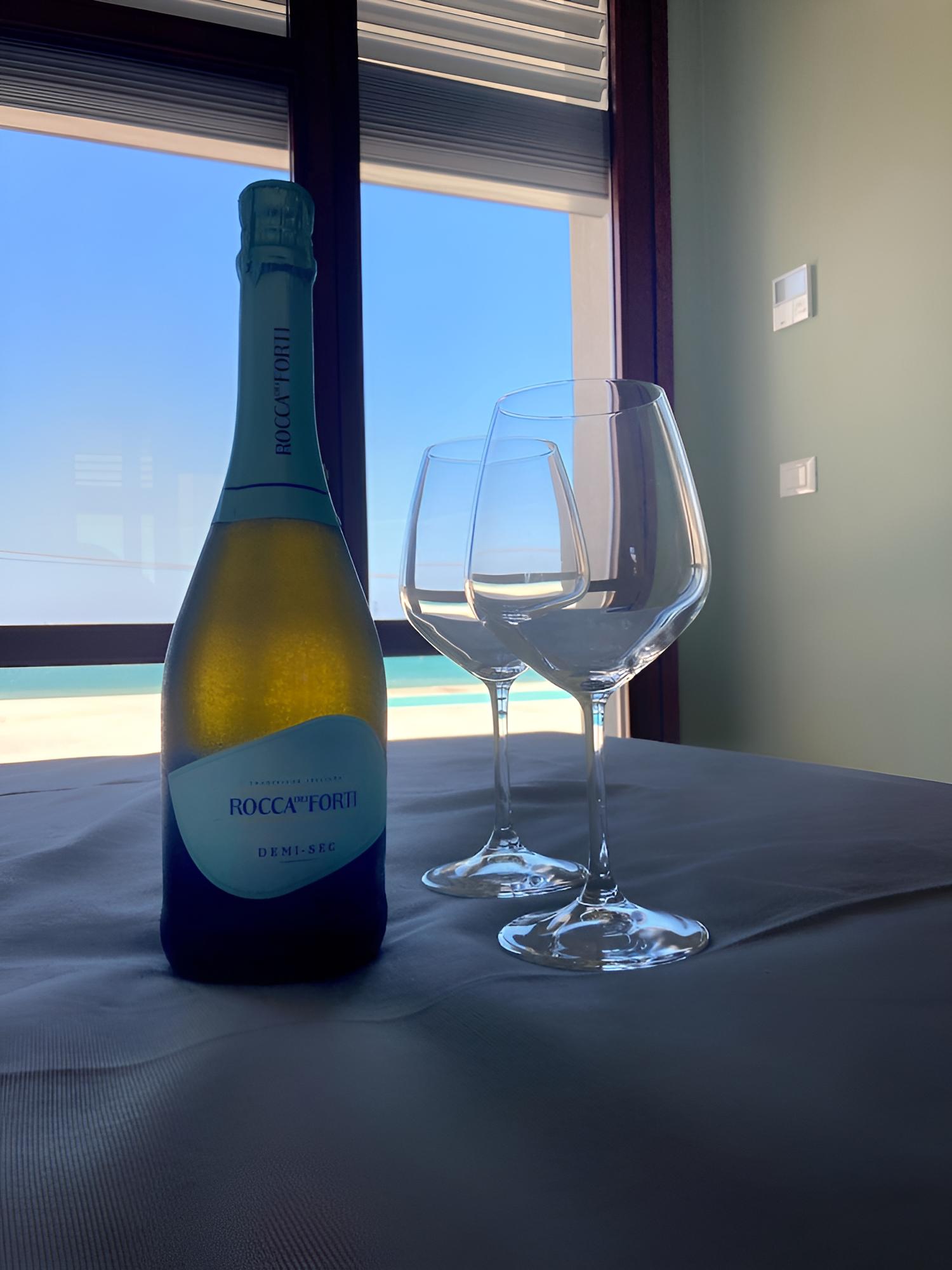 Superior Room, Sea View photo 3