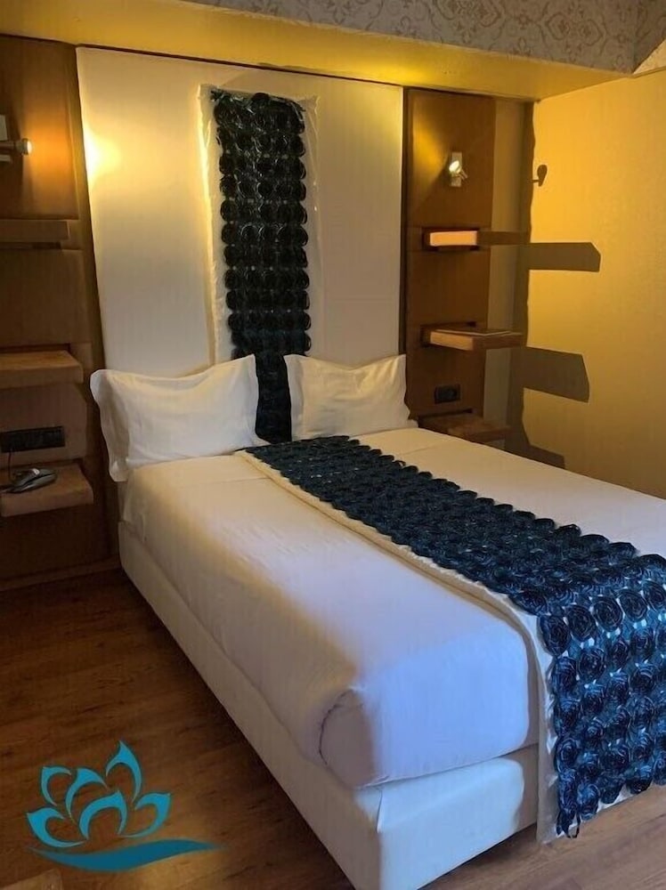 Premium Double Room, River View