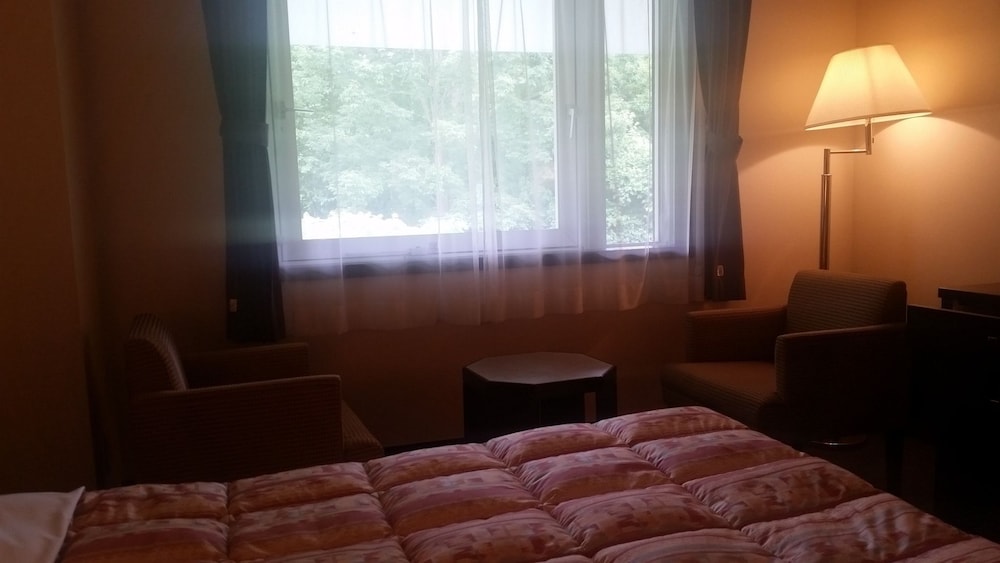 Standard Twin Room, Non Smoking photo 3