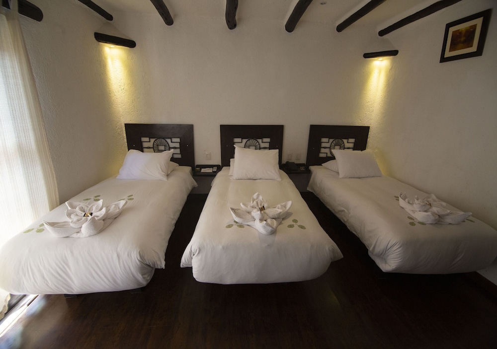 Triple Room photo 3