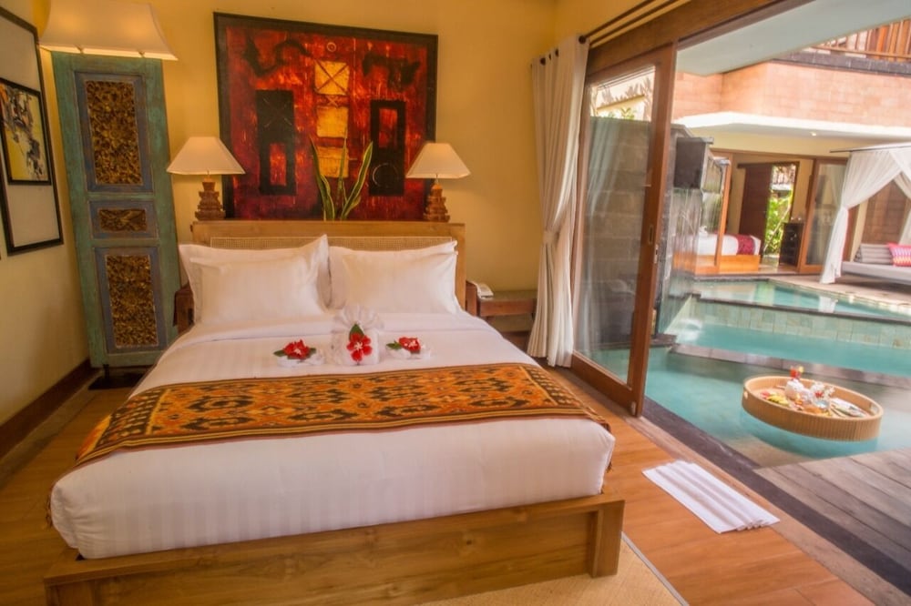 Family Villa, 2 Bedrooms - Photo 1