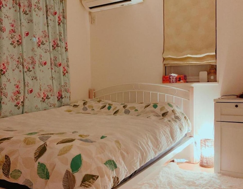 Double Room, City View photo 1
