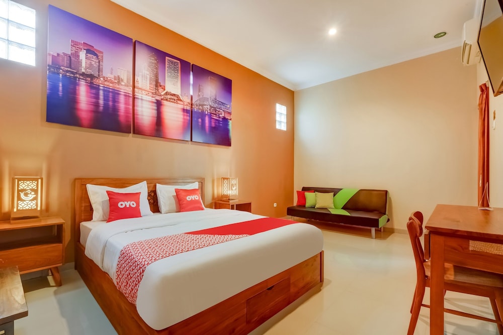 Deluxe Double Room - Photo 1