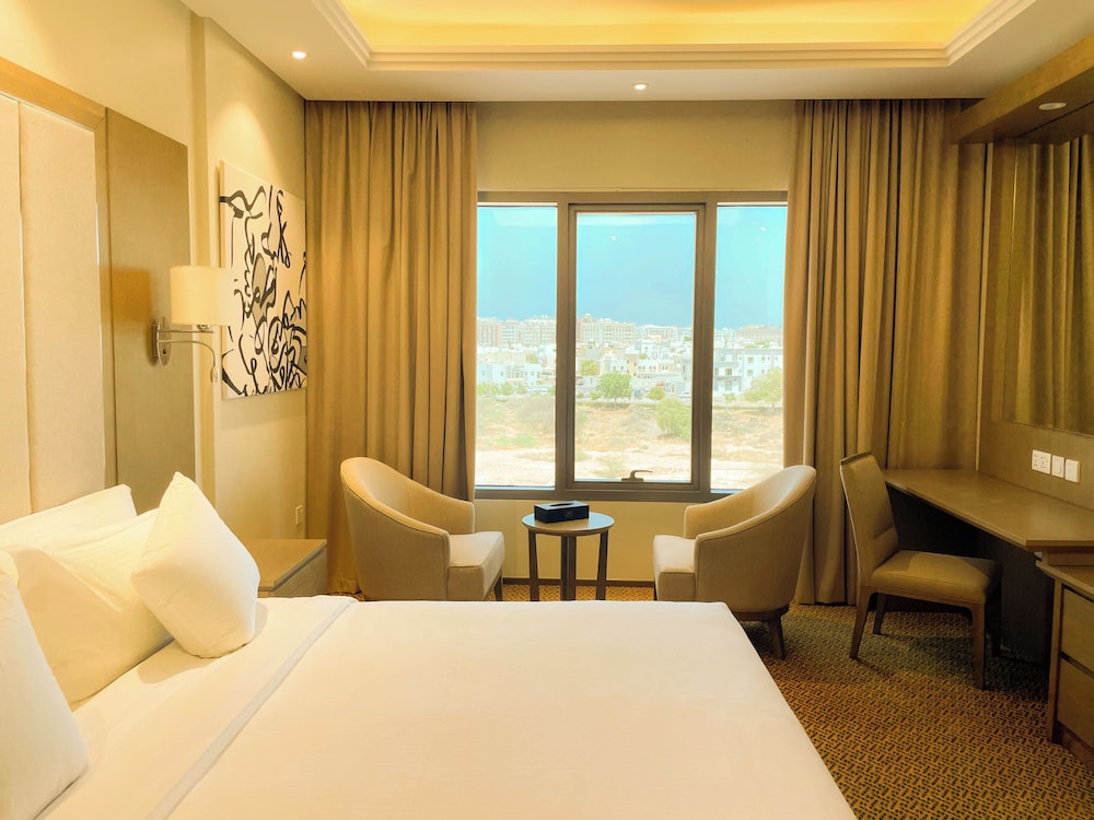 Suite, 1 King Bed photo 3