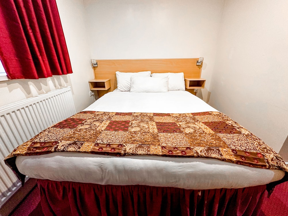 Classic Double Room - Photo 7