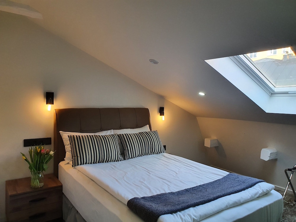 Classic Double Room, 1 Double Bed