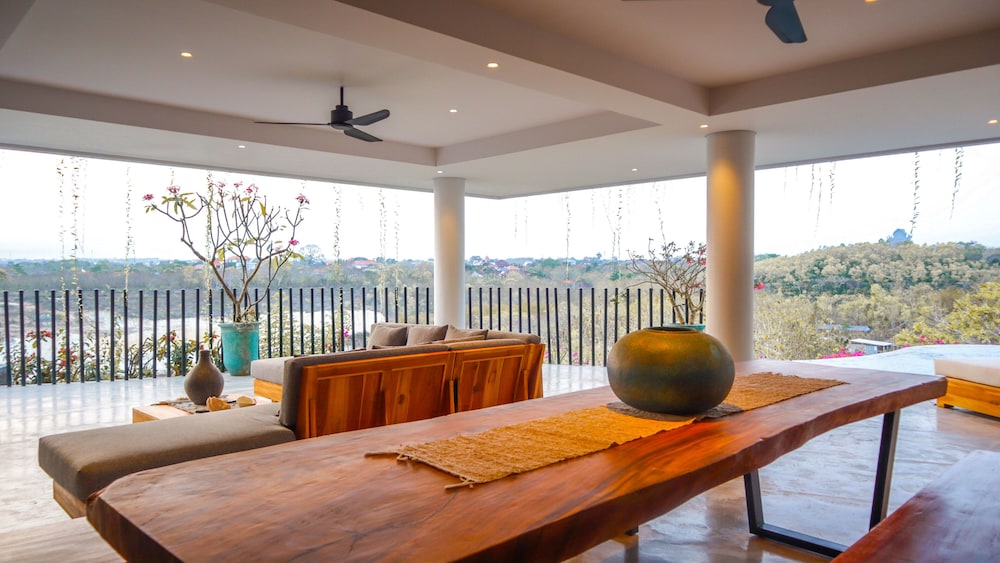 Panoramic Villa, 1 Bedroom, Private Pool photo 2
