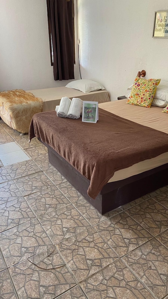 Economy Suite, 1 Double Bed, Pool View photo 3