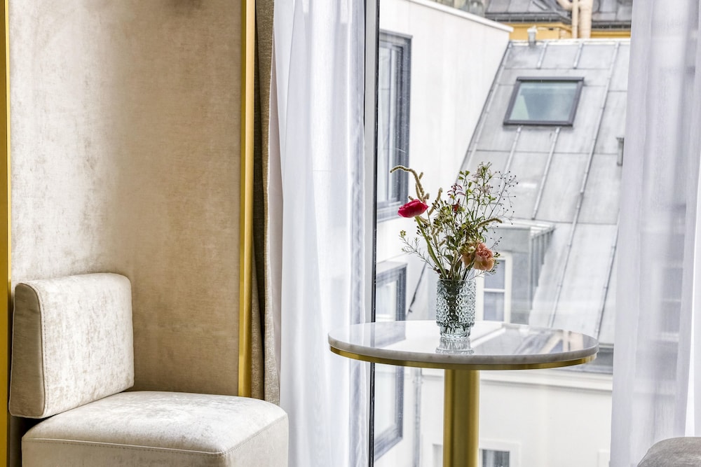 Maison Albar Hotels Le Vendome other photo