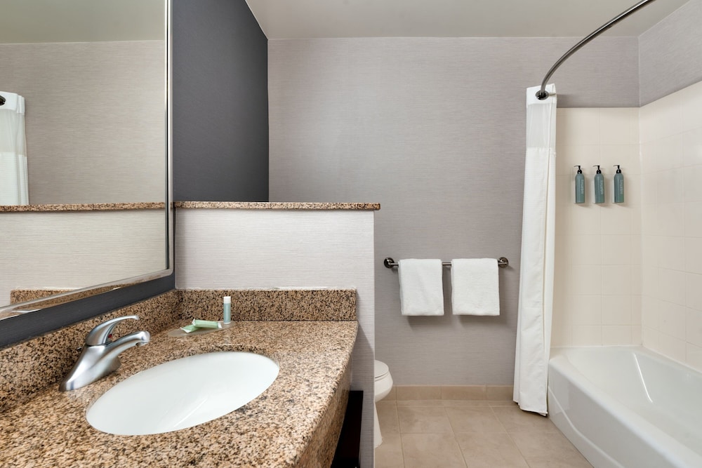Room, 1 King Bed (Hearing Accessible) - Photo 7
