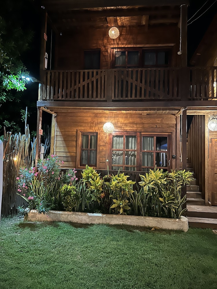 Basic Cabin photo 3