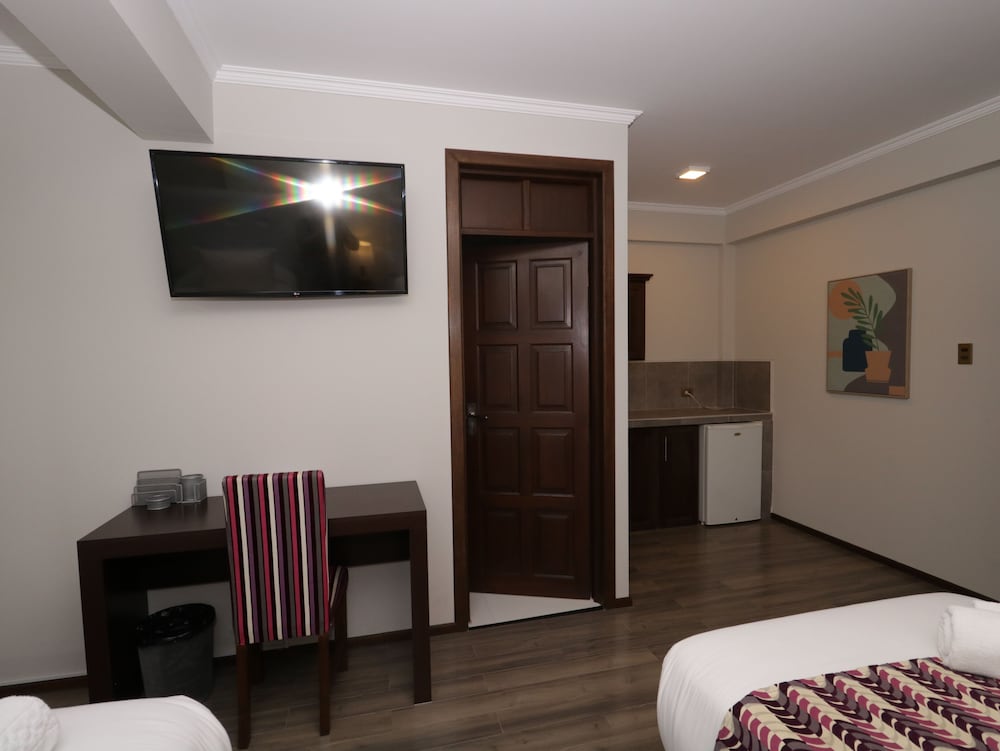 Double Room Single Use photo 3