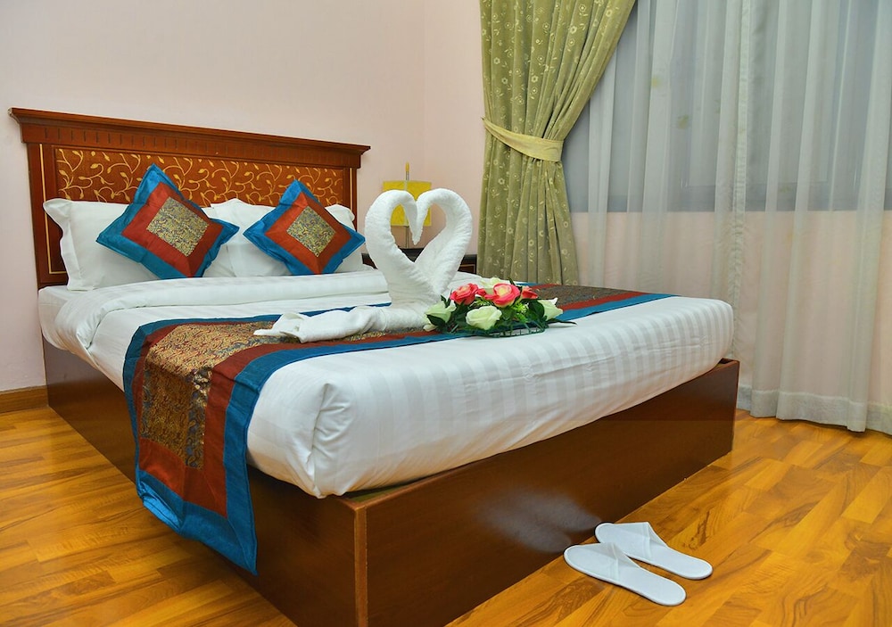 Suite, 1 Bedroom