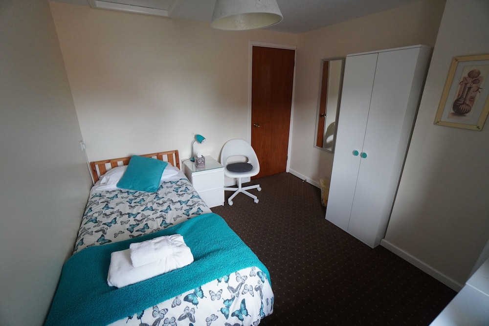 Superior Single Room photo 2