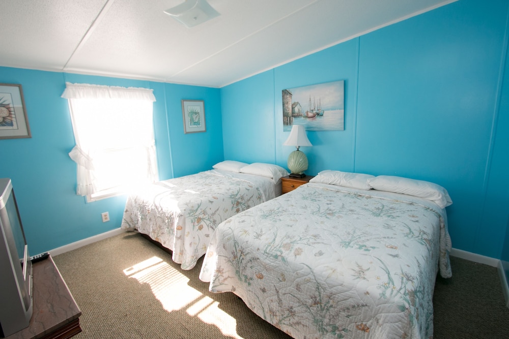Standard Cottage, 3 Bedrooms, Non Smoking