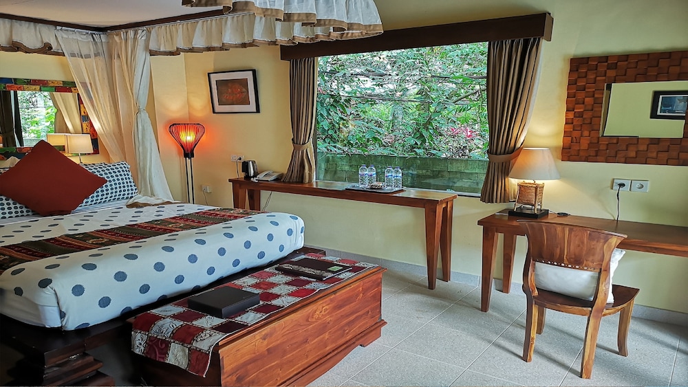 Premium Villa, 1 Bedroom, Private Pool, Poolside - Photo 12