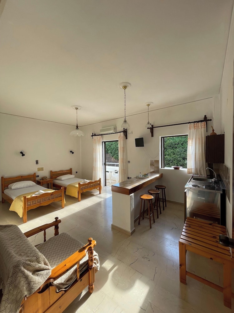 Room, Mountain View