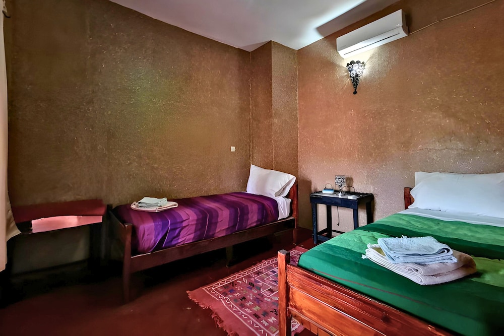 Family Double Room photo 3