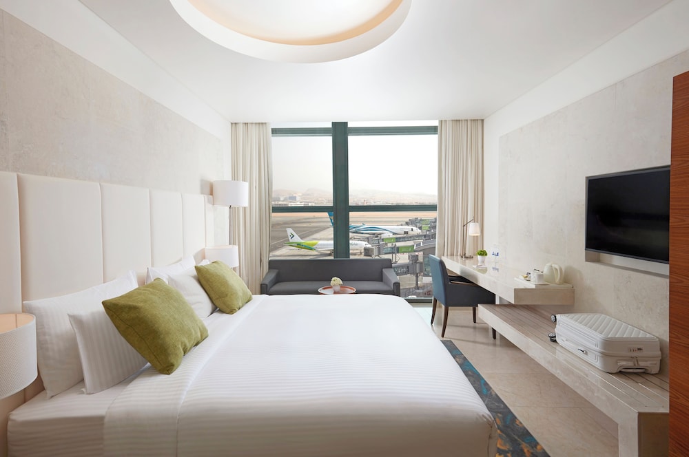 Superior Double - Atrium View (12 Hours Stay) photo 1