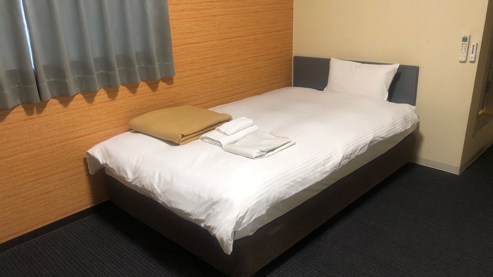 Superior Single Room, Non Smoking photo 2