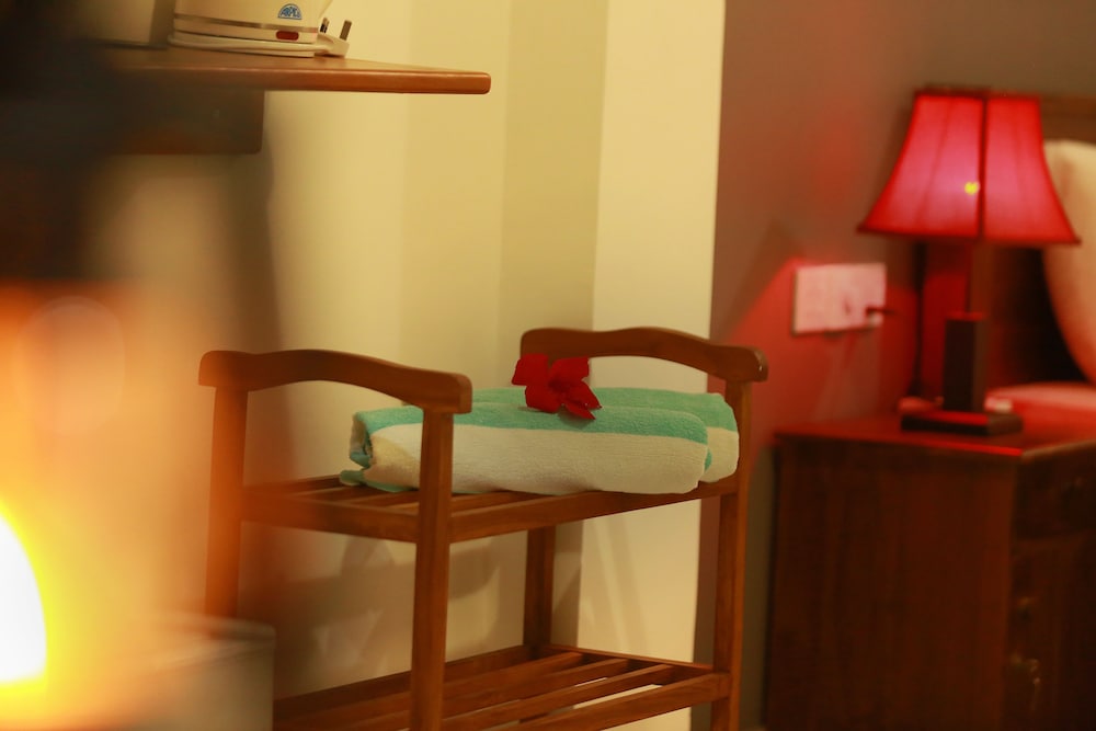 Deluxe Room photo 3
