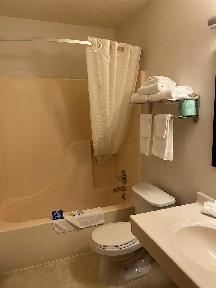 Double Room, 2 Double Beds - Photo 6