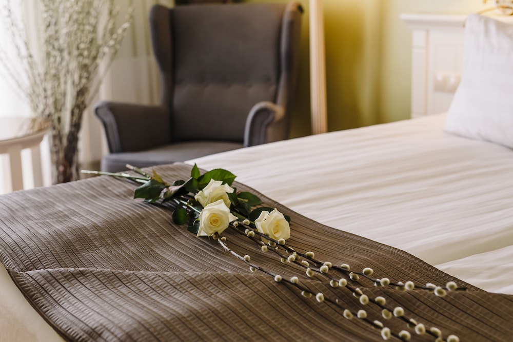Standard Double or Twin Room photo 2