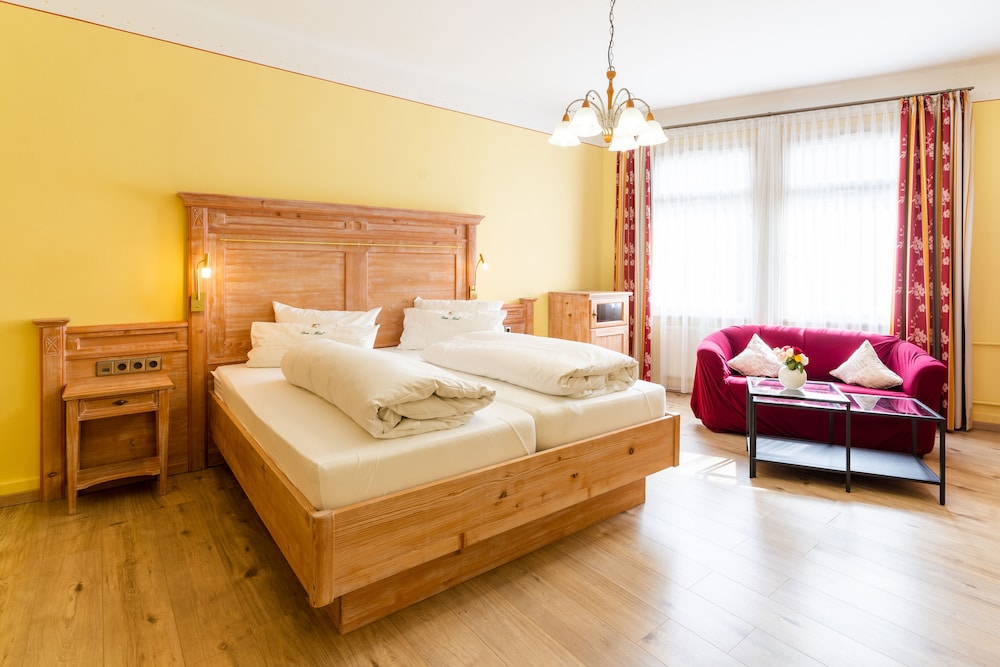Comfort Double Room photo 1